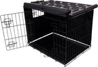 Pet Prime Dog Crate Cover 30 Inch - Image 6