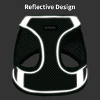 AIITLE Comfortable Dog Harness and Leash Set - Image 9