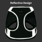 AIITLE Step in Dog Harness and Leash Set - Image 11