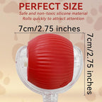 Interactive Electric Automatic Rolling Moving Rechargeable Self Play - Image 3