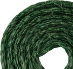 Green Sisal Rope, 1/4 Inch, for Cat Scratching Post, DIY Hemp Twine - Image 8
