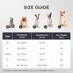 Bedsure ComfyFleece™ Donut Medium Dog Bed - Image 6