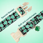 St Patricks Day Dog Collar for Small Dogs - Image 3