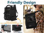 PETSFIT Dog Backpack Carrier - Image 2