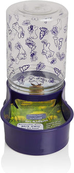 Lixit Reversible Waterer/Feeder - Image 2