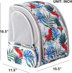 Bird Travel Carrier Backpack - Image 2