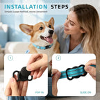 Android GPS Dog Collar, Mini Dog GPS Tracker, Smart Pet Activity Tracker - Image 7