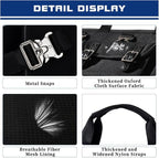 FCT Dog Backpack Carrier - Image 2