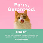 Kitty City XL Wide Corrugate Cat Scratchers 3 Pieces, Cat Scratching, Cat - Image 9