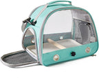 Travel Use Bird Carriers Bag Cage - Image 4