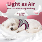 AIITLE Escape Proof Dog Harness - Image 8