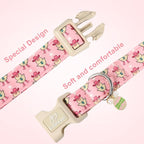 Easter Dog Collar for Large Dogs - Image 3