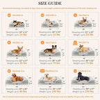 Comfort Expression Orthopedic Dog Bed - Image 2