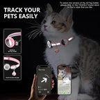 6 Pack QR Code Cat Collar - Image 6