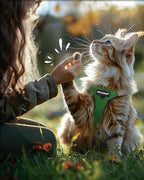 FAYOGOO Cat Harness, Cat Leash and Harness Set - Image 7