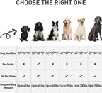 MIHIKK Waterproof Extra Large Dog Bed Orthopedic Dog Beds - Image 5