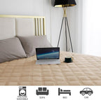 Ameritex Waterproof Dog Bed Cover Pet Blanket - Image 6