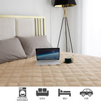 Ameritex Waterproof Dog Bed Cover Pet Blanket - Image 9