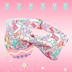 Lionheart glory Dog Bow Collar Easter Day Dog Collar - Image 3