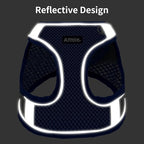 AIITLE Comfortable Dog Harness and Leash Set - Image 2