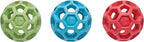 JW Pet Company Mini Hol-ee Roller Dog Toy, Colors Vary by JWPet