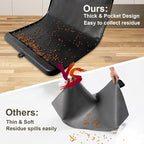 Dog Food Mat - Silicone Dog Mat - Image 5