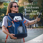 ibiyaya - Airline Approved Pet Carrier - Image 7