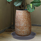 4 Pack of 16 inch Plant Saucer, Heavy Duty Round Plant Trays - Image 4
