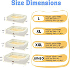 Orthopedic Washable Large Dog Bed - Image 7