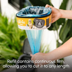Pet Genie – Jumbo refill 1-pack – Up to 4 months of supply - Image 6