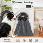 GASUR Waterproof Dog Blankets for Large Dogs, Dog Blanket for Couch Bed - Image 7