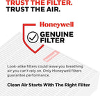 Honeywell HEPA Air Purifier Filter R, Pet Dander, and Dust - Image 6