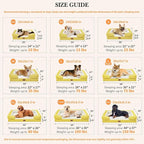 Comfort Expression Orthopedic Dog Bed - Image 3