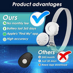 Smart Cat GPS Tracker, Compatible - Image 2