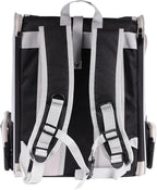 Bird Backpack Carrier with Stand Perch, Bird Travel Backpack - Image 5