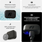 Fi Mini GPS Tracker for Dogs — 6-Month Membership Included — Smart Pet Tracking - Image 6