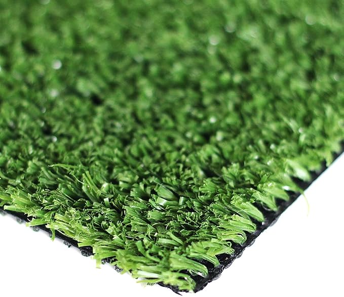 Petgrow Synthetic Artificial Grass Turf 12FTX60FT - Image 2