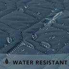 Ameritex Waterproof Dog Bed Cover Pet Blanket - Image 3