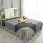 Ameritex Waterproof Dog Bed Cover Pet Blanket - Image 5