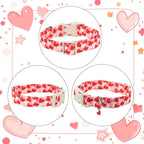 Valentines Dog Collar for Large Dogs - Image 6