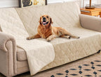 Ameritex Waterproof Dog Bed Cover Pet Blanket by Ameritex