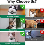 Cat Tracker, Lightweight Pet Tracker - Image 8
