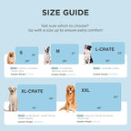 Bedsure Cooling Mat for Small Dogs – 24x18 Thin Washable Cooling Pet Pad for Cat - Image 6