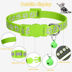 Taglory Kitten Collar Breakaway - Image 5