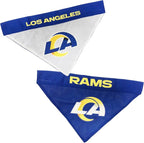 Pets First NFL DOG BANDANA - Image 3