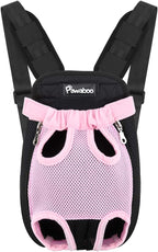 Pawaboo Adjustable Carrier Backpack by Pawaboo