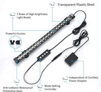 hygger 24/7 Mode Submersible Aquarium LED Light, Full Spectrum Hidden Fish Tank - Image 5
