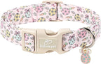 Easter Dog Collar for Large Dogs by Babolepet