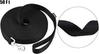 AmaGood Dog/Puppy Obedience Recall Training Agility Lead-15 ft 20 ft 30 ft 50 - Image 3