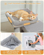 PAWZ Road Cat Tree, 30 Inches Cat Tower - Image 3